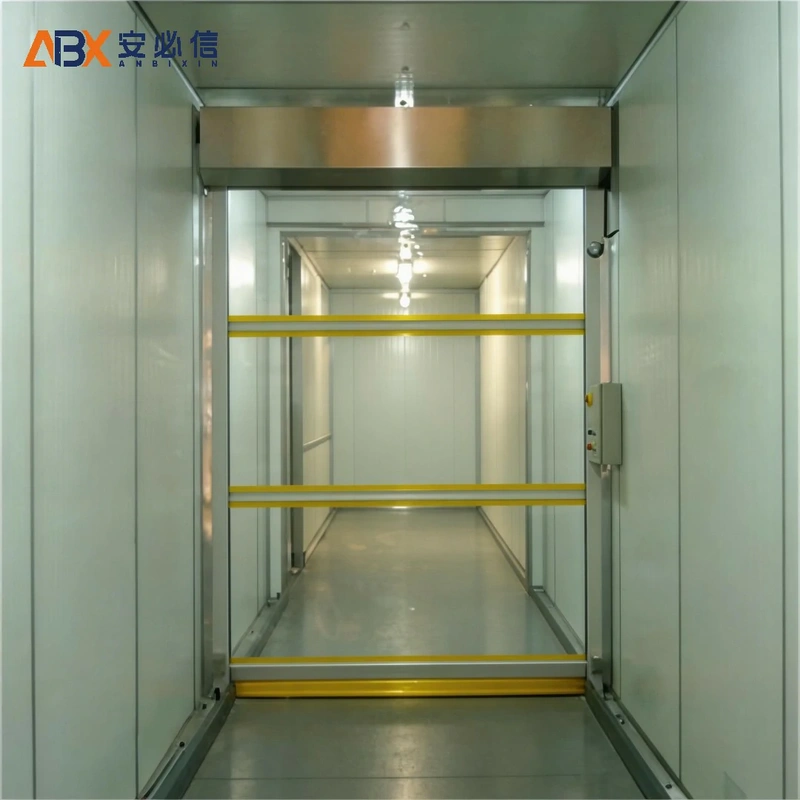 合肥PVC快速门