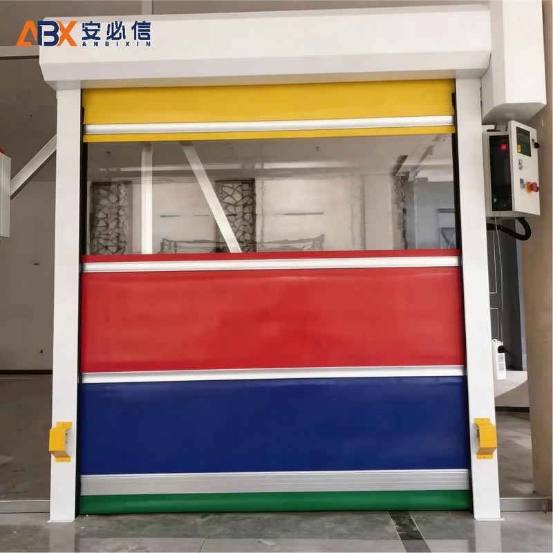 合肥高速门